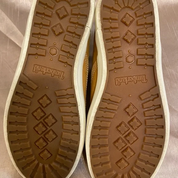 Timberland women’s size 5.5 - Picture 8 of 8